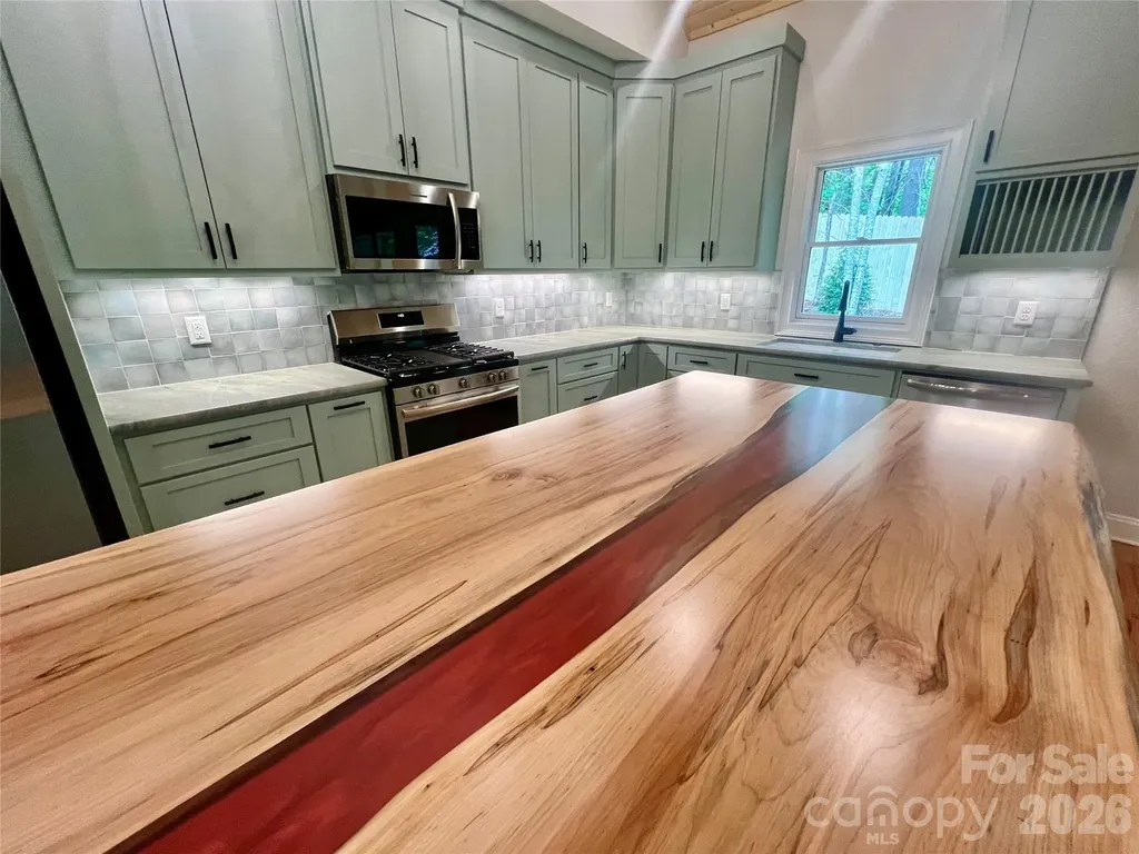 397 Soquili Drive Brevard NC 28712