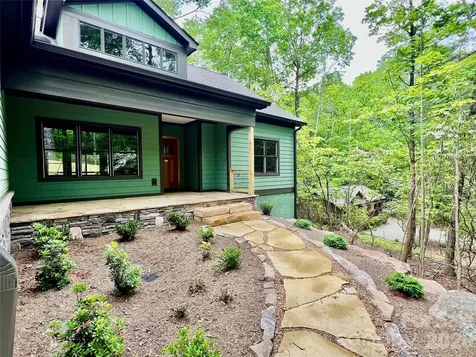 397 Soquili Drive Brevard NC 28712