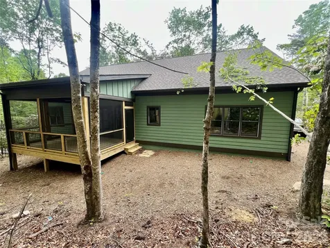 397 Soquili Drive Brevard NC 28712