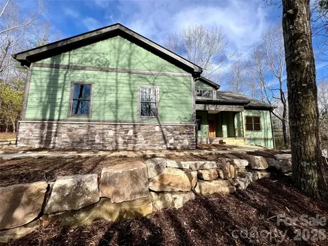 397 Soquili Drive Brevard NC 28712