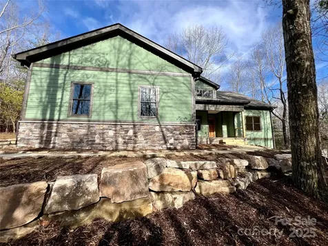 397 Soquili Drive Brevard NC 28712