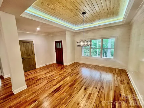 397 Soquili Drive Brevard NC 28712