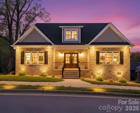 496 19th Avenue Circle NW Hickory NC 28601