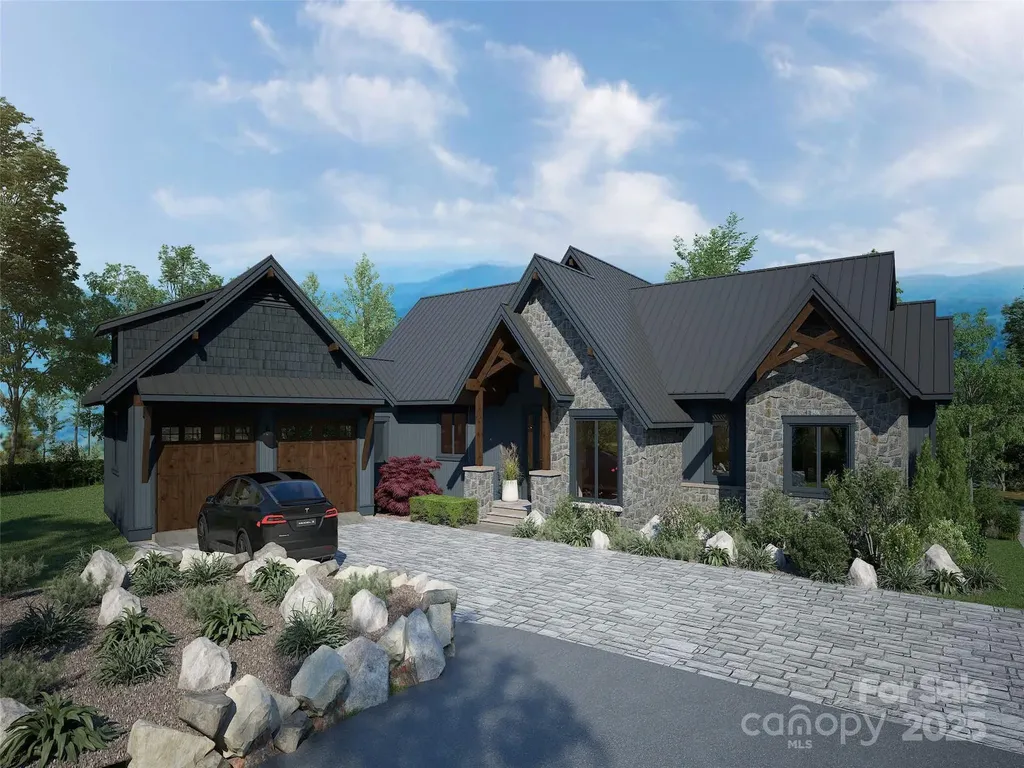 Lot 30 Deep Gap Farm Road E Mill Spring NC 28756