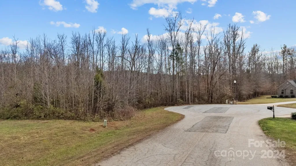 609 Copperfield Lane Lexington NC 27292