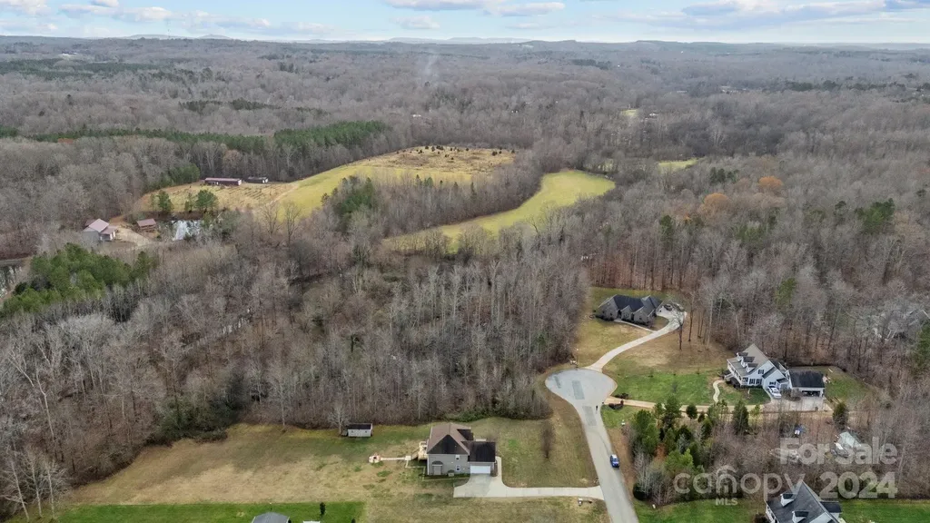 609 Copperfield Lane Lexington NC 27292