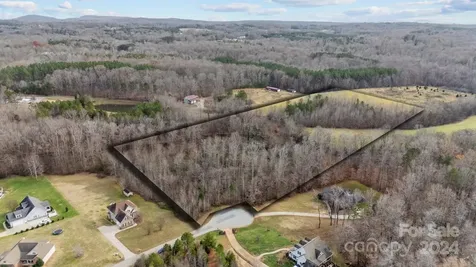 609 Copperfield Lane Lexington NC 27292