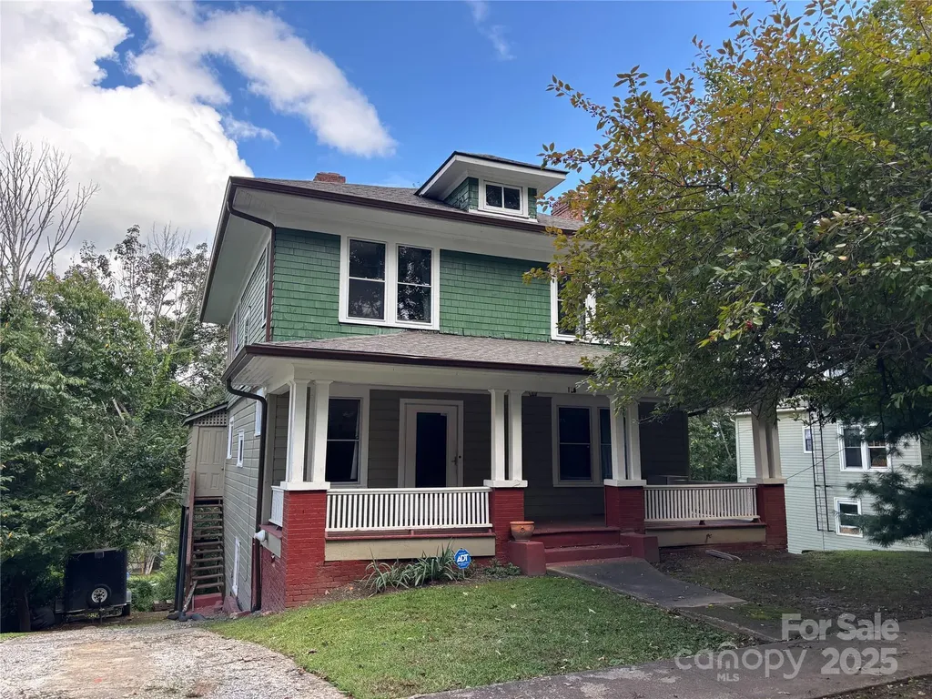 176 S French Broad Avenue Asheville NC 28801
