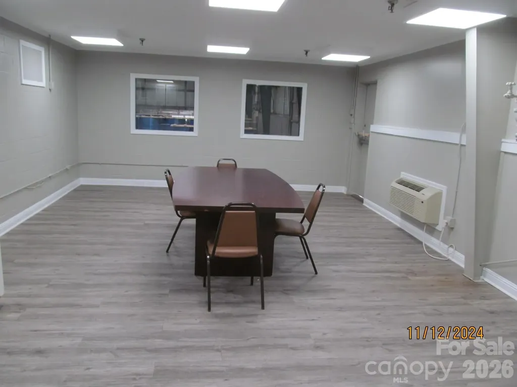 113 Industrial Park Road Lincolnton NC 28092