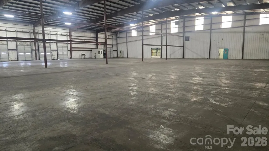 113 Industrial Park Road Lincolnton NC 28092