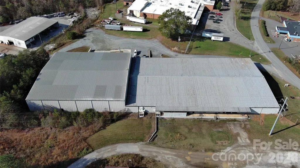 113 Industrial Park Road Lincolnton NC 28092