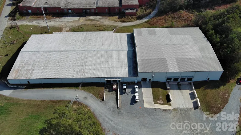 113 Industrial Park Road Lincolnton NC 28092