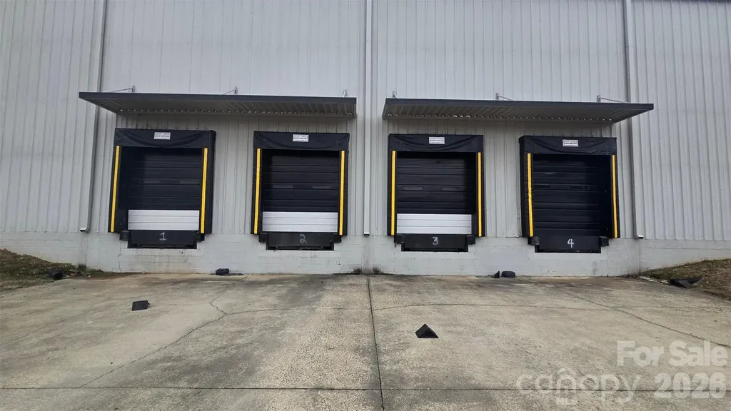 113 Industrial Park Road Lincolnton NC 28092