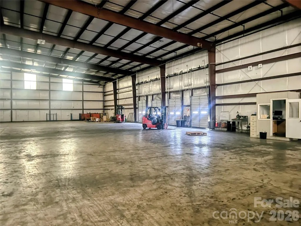 113 Industrial Park Road Lincolnton NC 28092