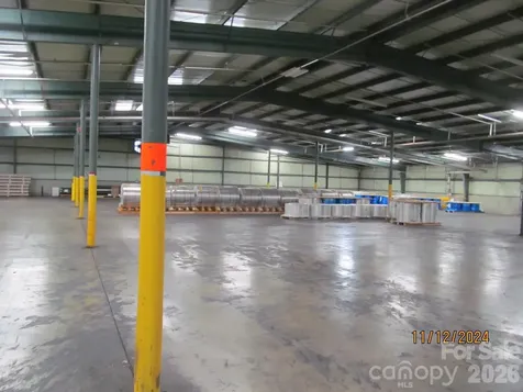 113 Industrial Park Road Lincolnton NC 28092