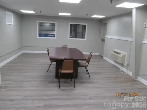 113 Industrial Park Road Lincolnton NC 28092