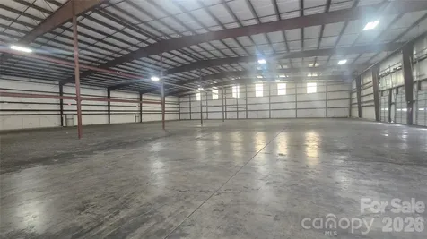 113 Industrial Park Road Lincolnton NC 28092