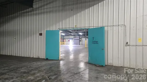 113 Industrial Park Road Lincolnton NC 28092