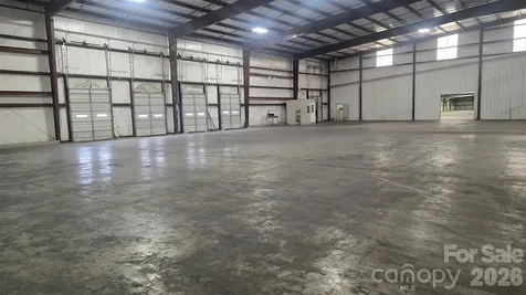 113 Industrial Park Road Lincolnton NC 28092