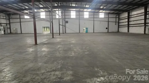 113 Industrial Park Road Lincolnton NC 28092
