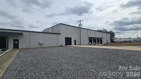 113 Industrial Park Road Lincolnton NC 28092