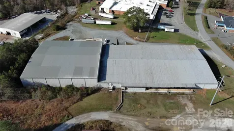 113 Industrial Park Road Lincolnton NC 28092