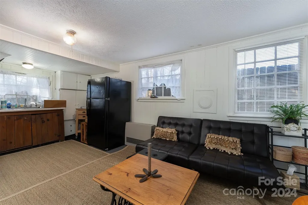 103 & 105 Pine Street Black Mountain NC 28711