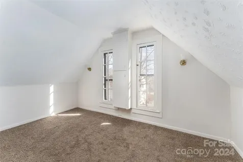103 & 105 Pine Street Black Mountain NC 28711