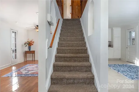 103 & 105 Pine Street Black Mountain NC 28711