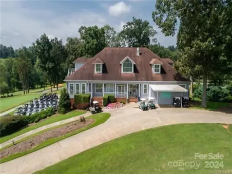 3712 Blankenship Drive Morganton NC 28655