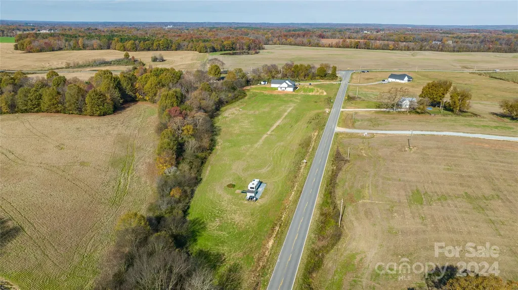 5621 Hwy 205 Road Marshville NC 28103