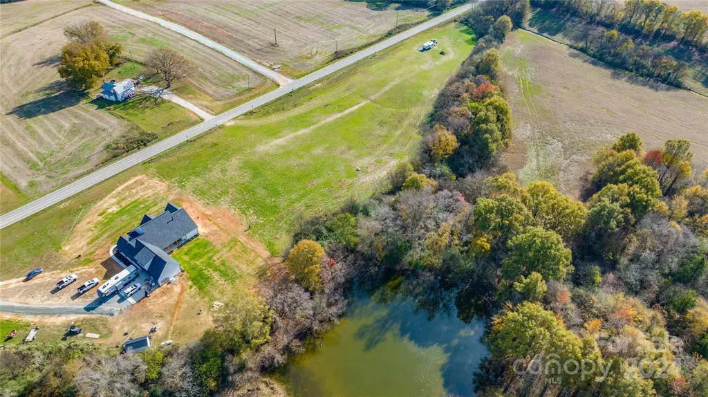 5621 Hwy 205 Road Marshville NC 28103