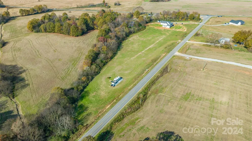 5621 Hwy 205 Road Marshville NC 28103