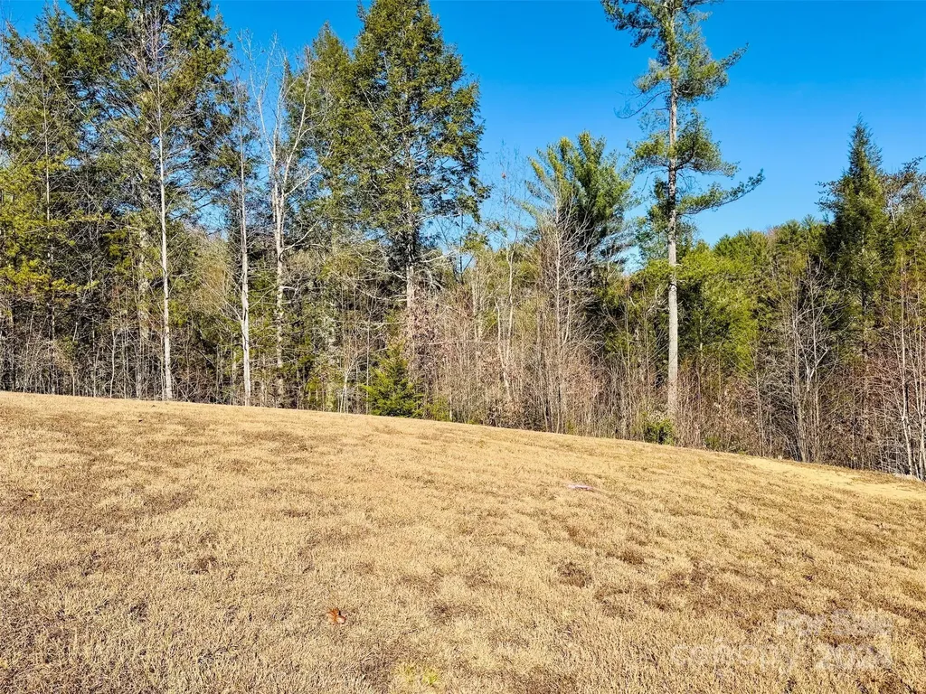 1.3 Acres, Lot 2a, 1362 Round Mountain Parkway Lenoir NC 28645