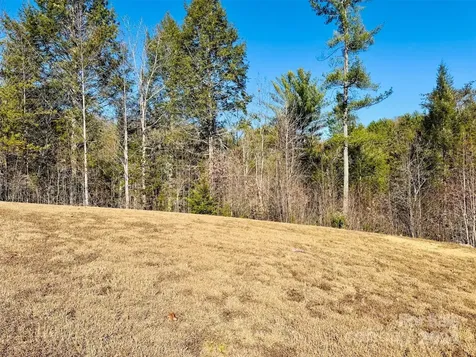 1.3 Acres, Lot 2a, 1362 Round Mountain Parkway Lenoir NC 28645