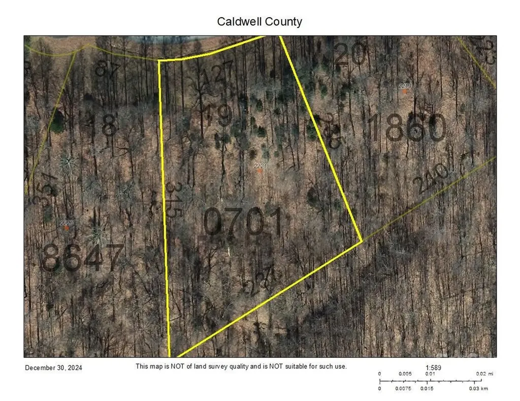 2221 Nighthawk Ridge Court Lenoir NC 28645