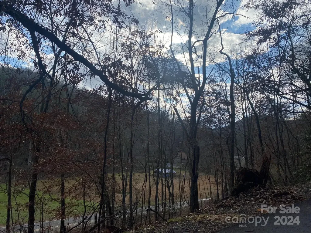 0 Gospel Drive Sylva NC 28779