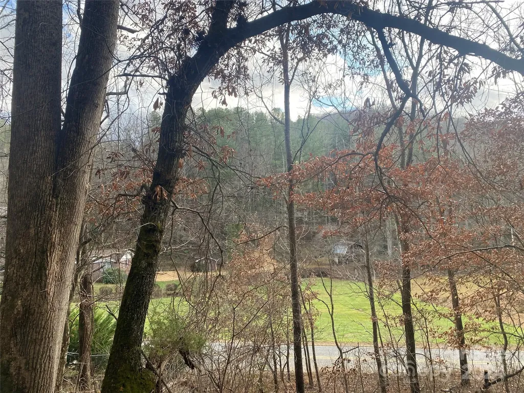 0 Gospel Drive Sylva NC 28779