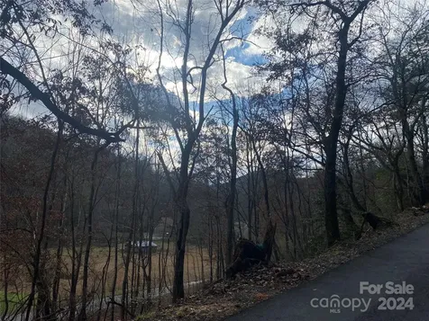 0 Gospel Drive Sylva NC 28779