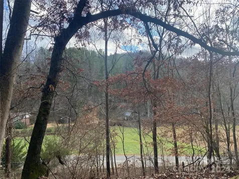 0 Gospel Drive Sylva NC 28779