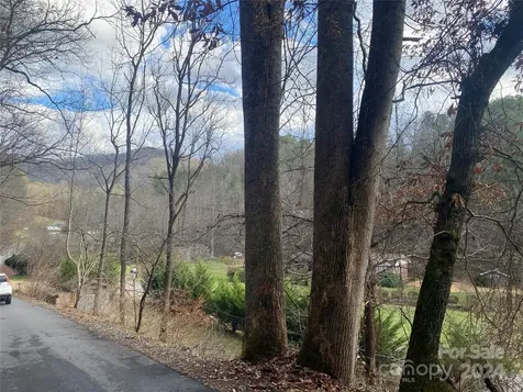 0 Gospel Drive Sylva NC 28779