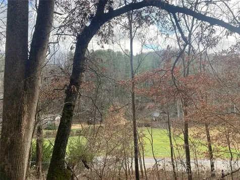 0 Gospel Drive Sylva NC 28779