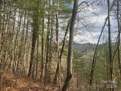 0 Gospel Drive Sylva NC 28779