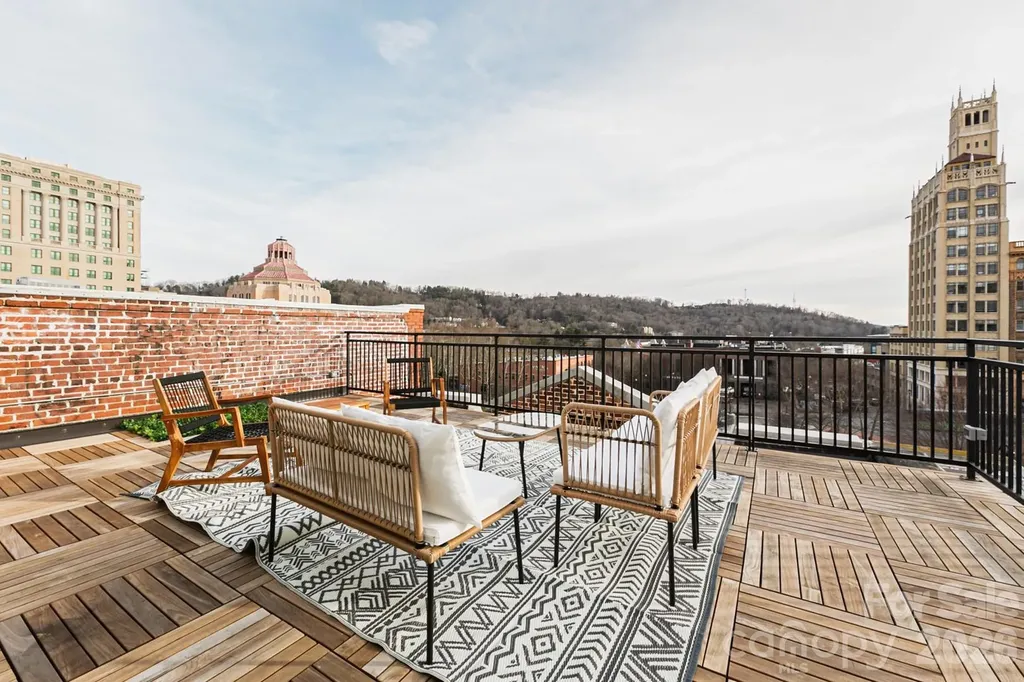 122 College Street Asheville NC 28801