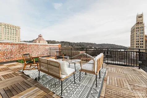 122 College Street Asheville NC 28801