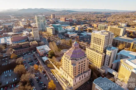 122 College Street Asheville NC 28801