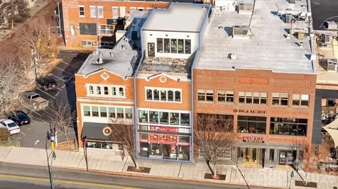 122 College Street Asheville NC 28801