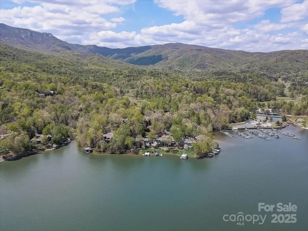 155 Quail Cove Boulevard Lake Lure NC 28746