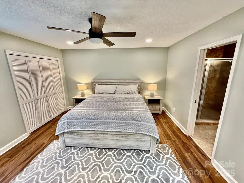 155 Quail Cove Boulevard Lake Lure NC 28746