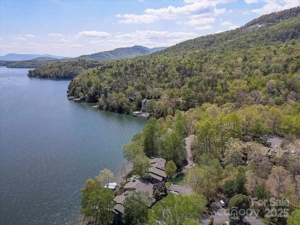 155 Quail Cove Boulevard Lake Lure NC 28746